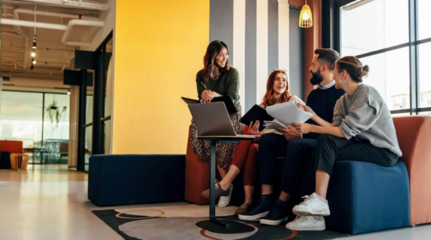 SEO içerik stratejisi eğitim ortamı